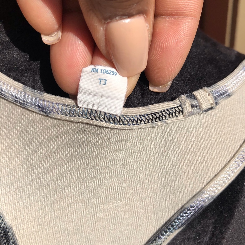 Lululemon Cool Racerback - Picture 9 of 10